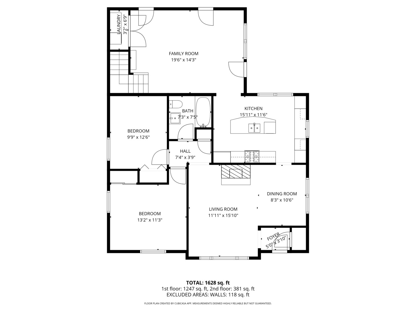 1217 Newberry Avenue, La Grange Park, IL 60526