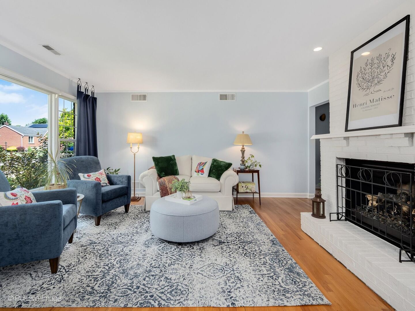 1217 Newberry Avenue, La Grange Park, IL 60526