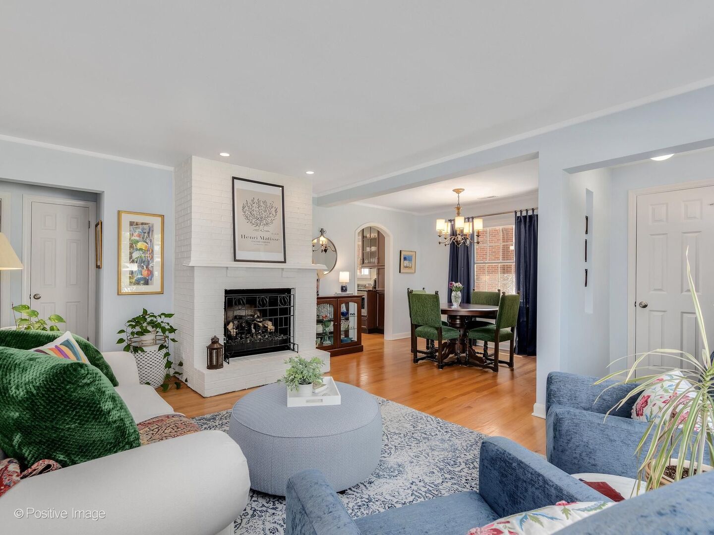 1217 Newberry Avenue, La Grange Park, IL 60526