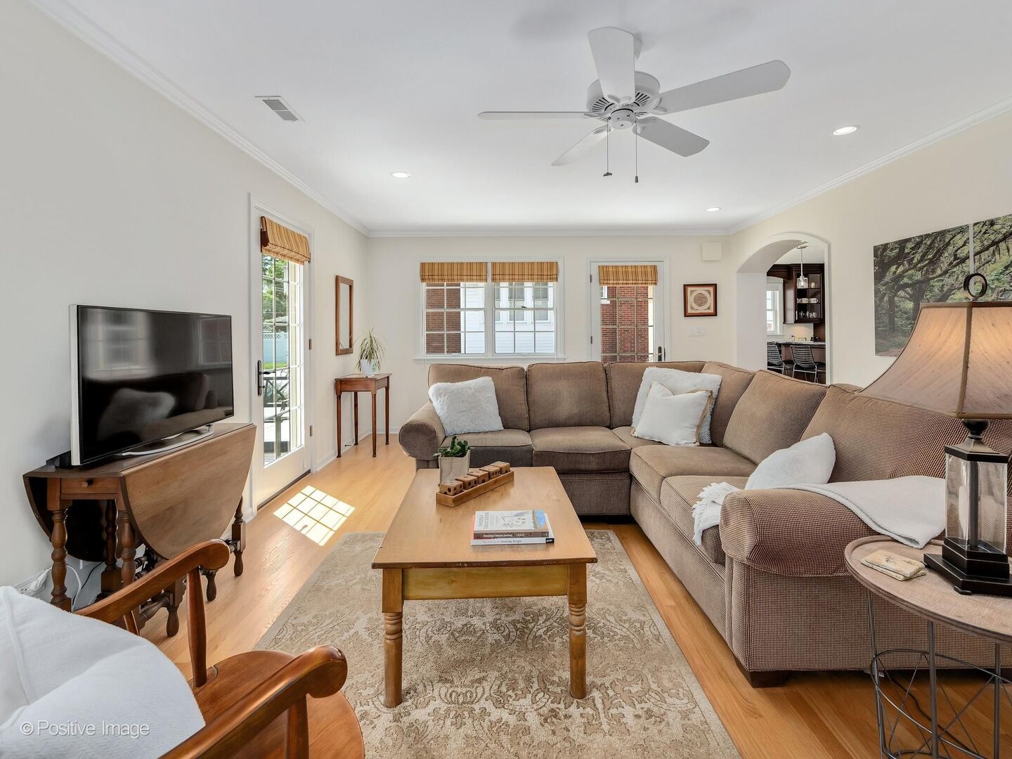 1217 Newberry Avenue, La Grange Park, IL 60526