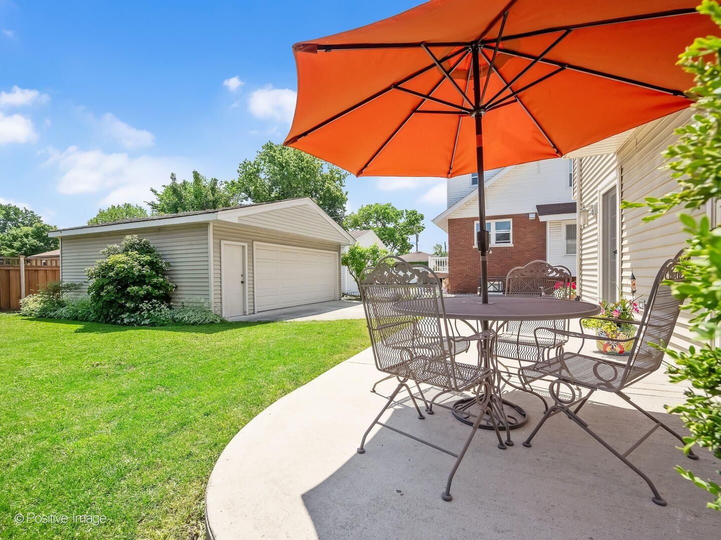 1217 Newberry Avenue, La Grange Park, IL 60526