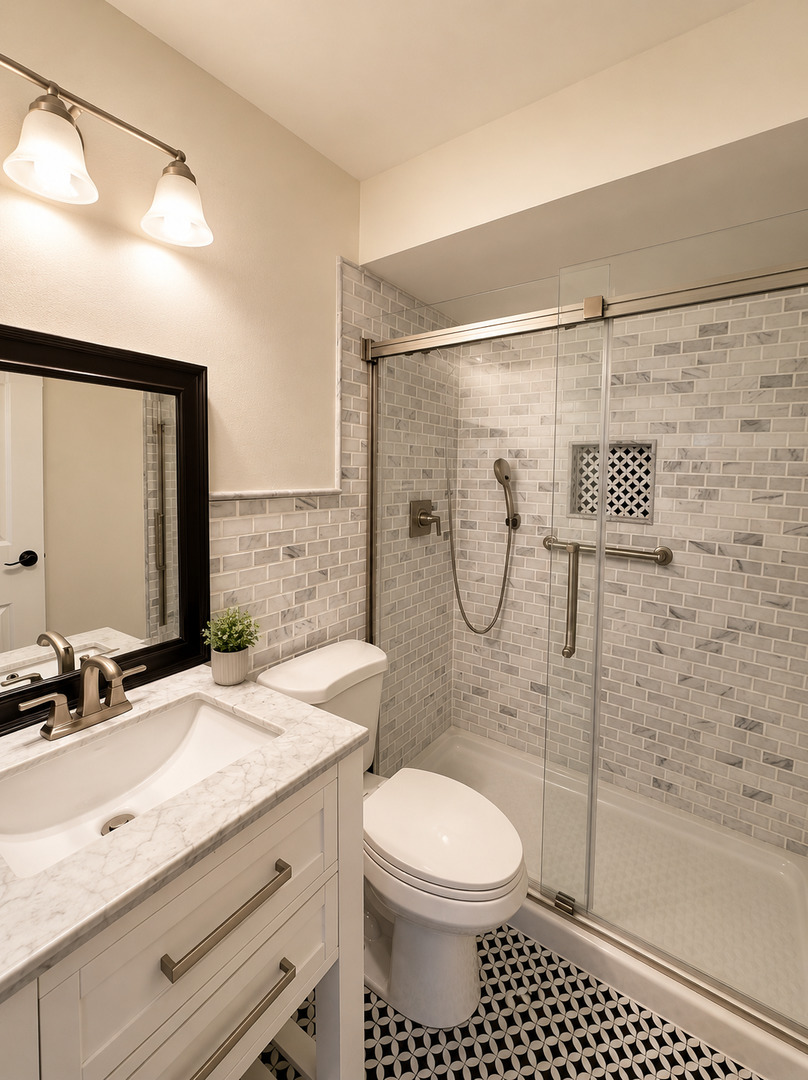 6670 S Brainard Avenue #204, Countryside, IL 60525