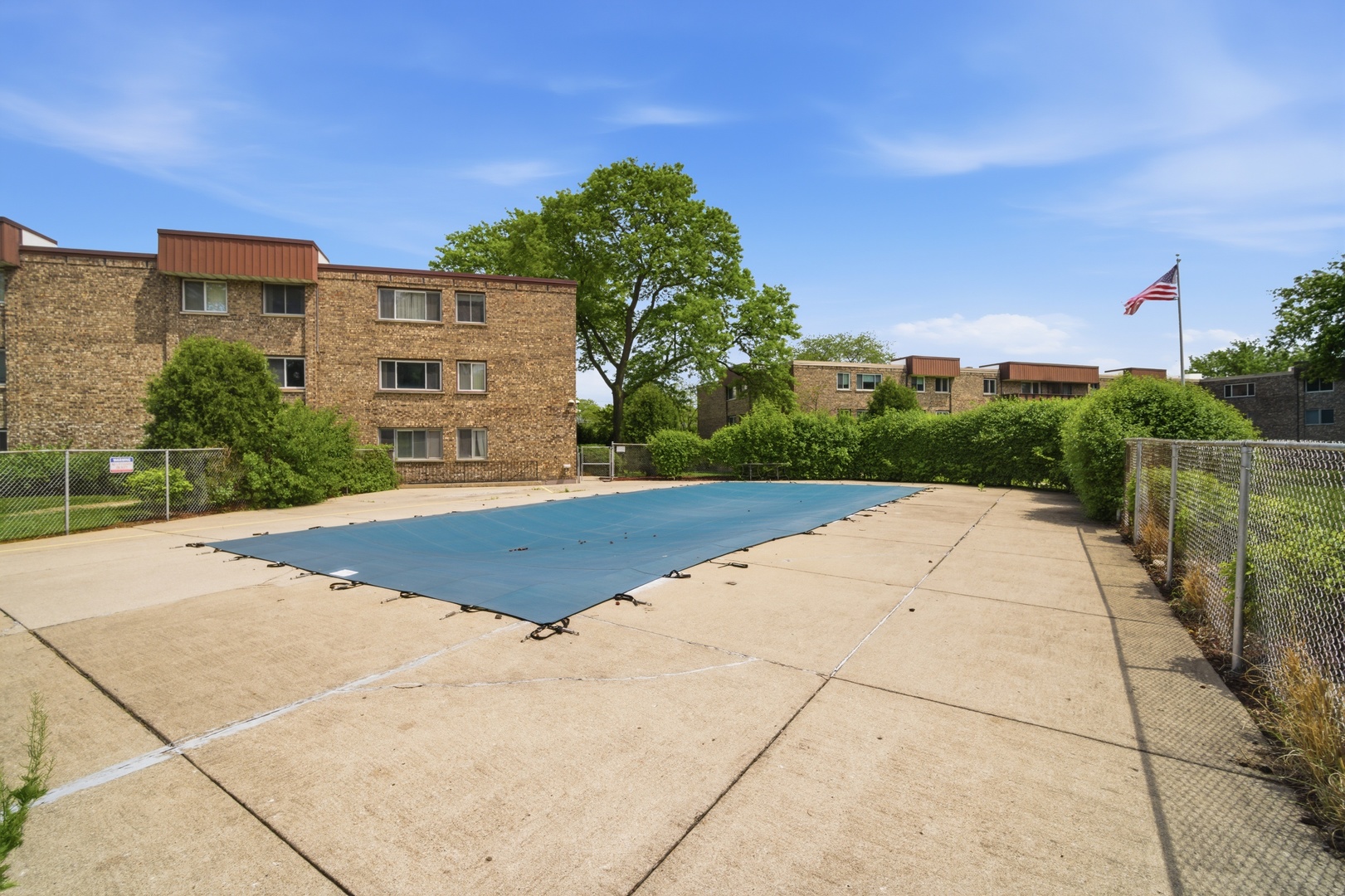 2600 Brookwood Way Drive #114, Rolling Meadows, IL 60008
