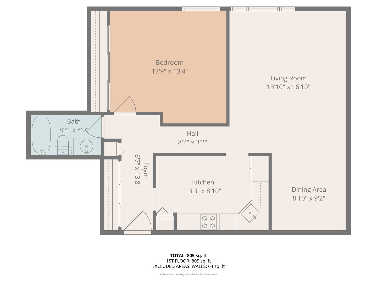 2600 Brookwood Way Drive #114, Rolling Meadows, IL 60008