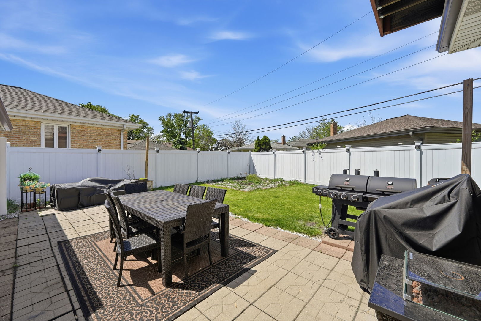 4656 25th Avenue, Schiller Park, IL 60176