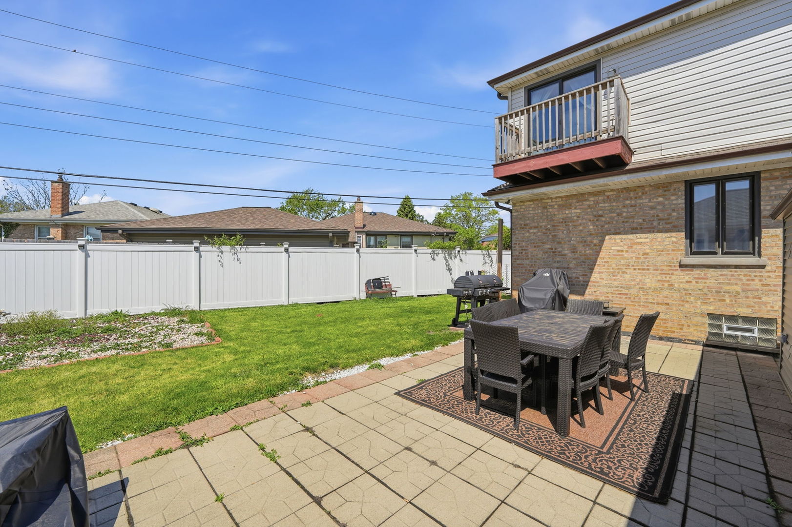 4656 25th Avenue, Schiller Park, IL 60176