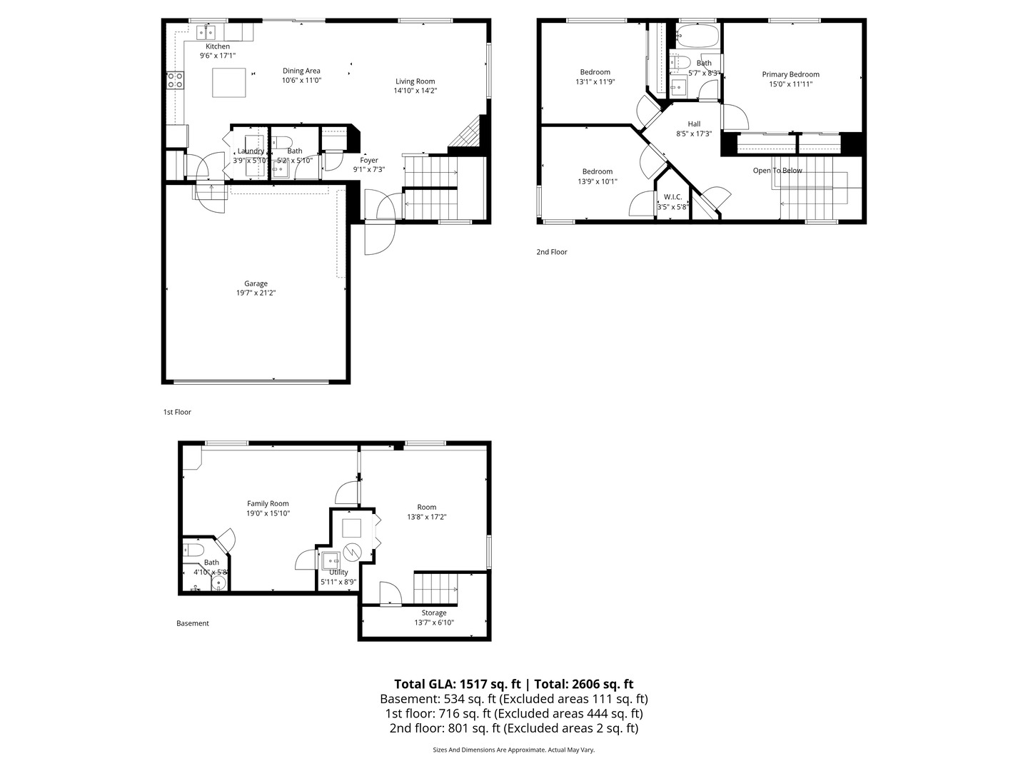 271 Copper Mountain Drive, Gilberts, IL 60136