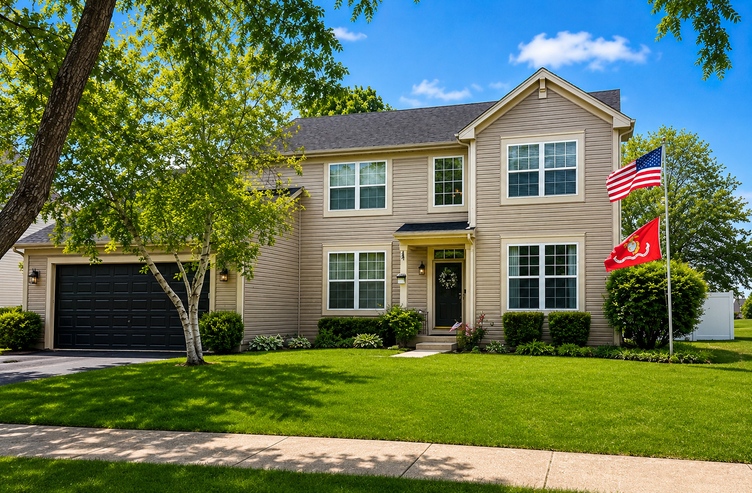 25409 Pastoral Drive, Plainfield, IL 60585