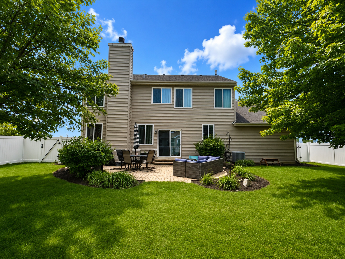 25409 Pastoral Drive, Plainfield, IL 60585