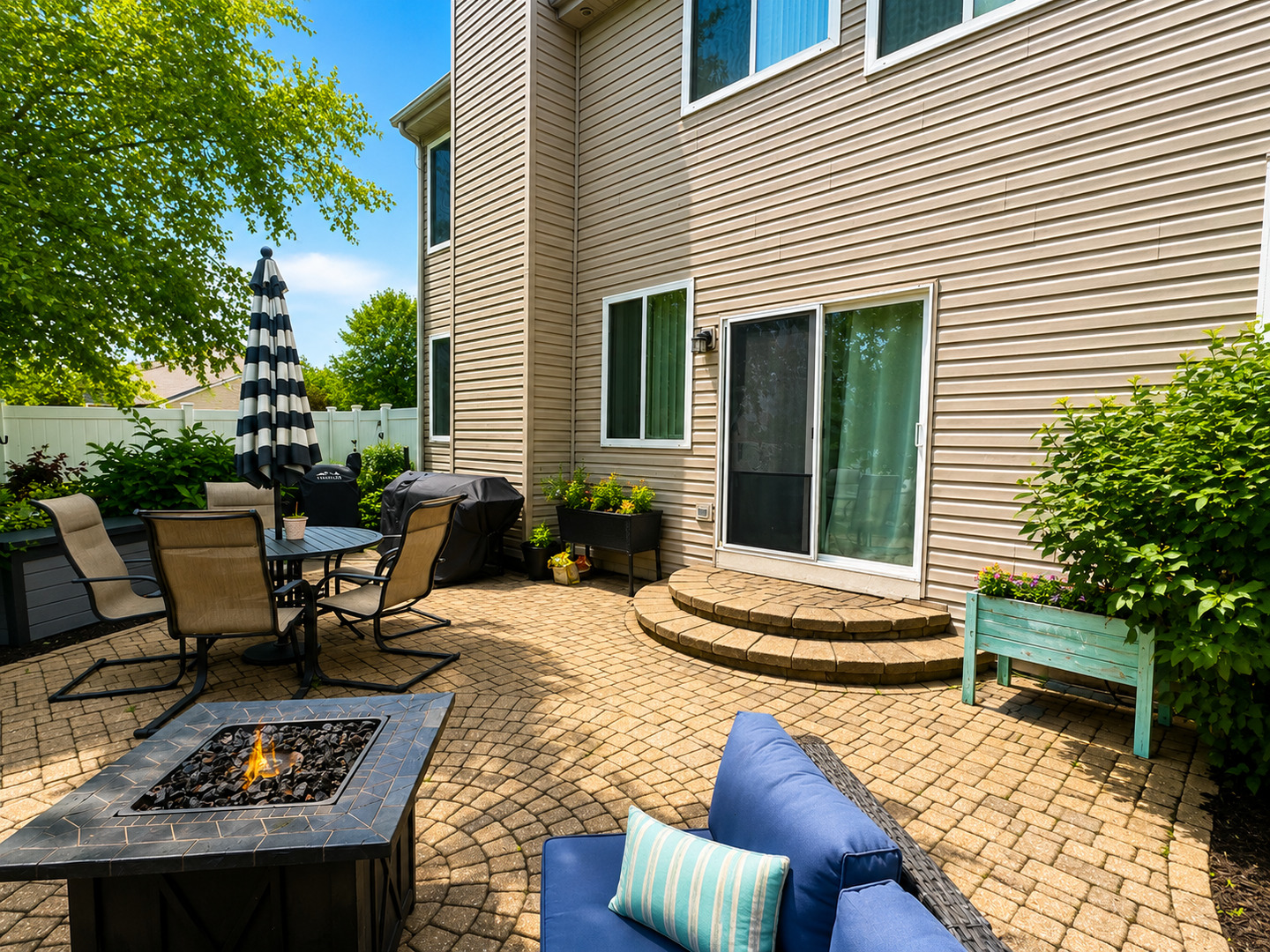 25409 Pastoral Drive, Plainfield, IL 60585