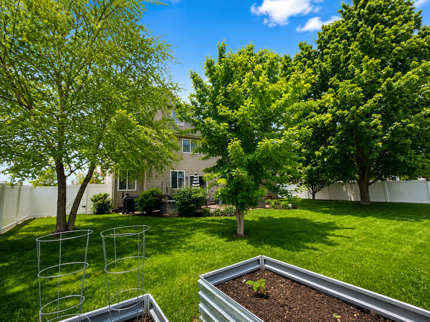 25409 Pastoral Drive, Plainfield, IL 60585