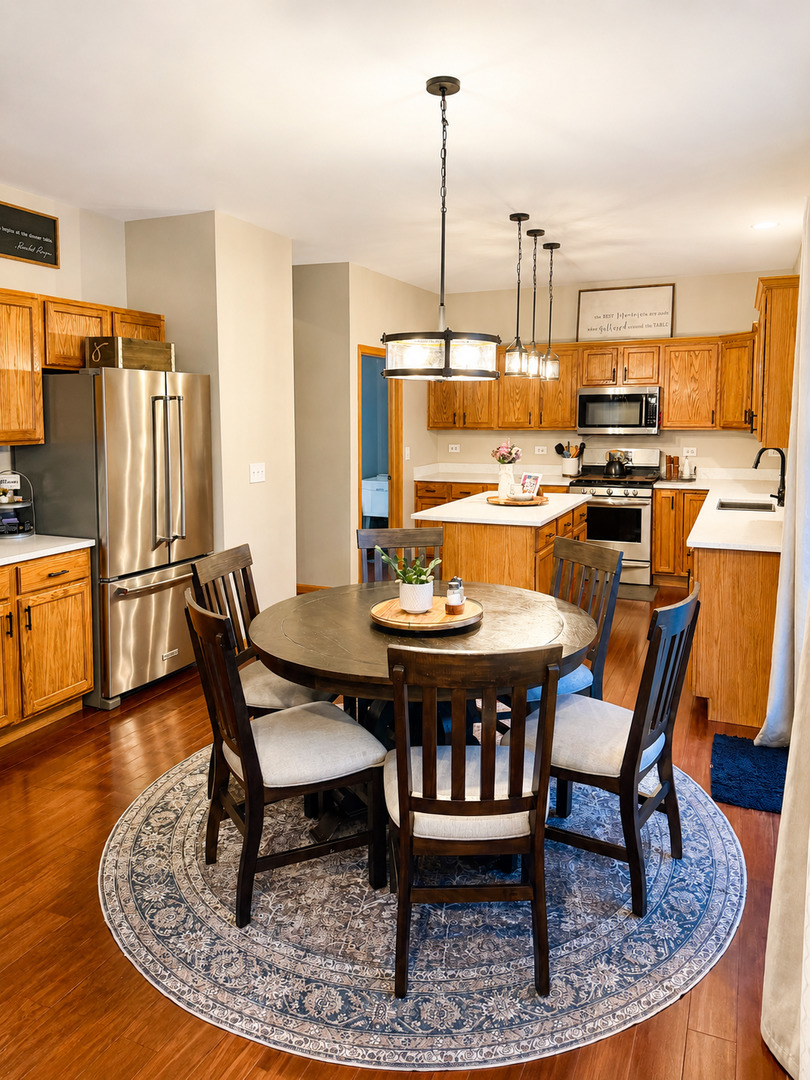 25409 Pastoral Drive, Plainfield, IL 60585