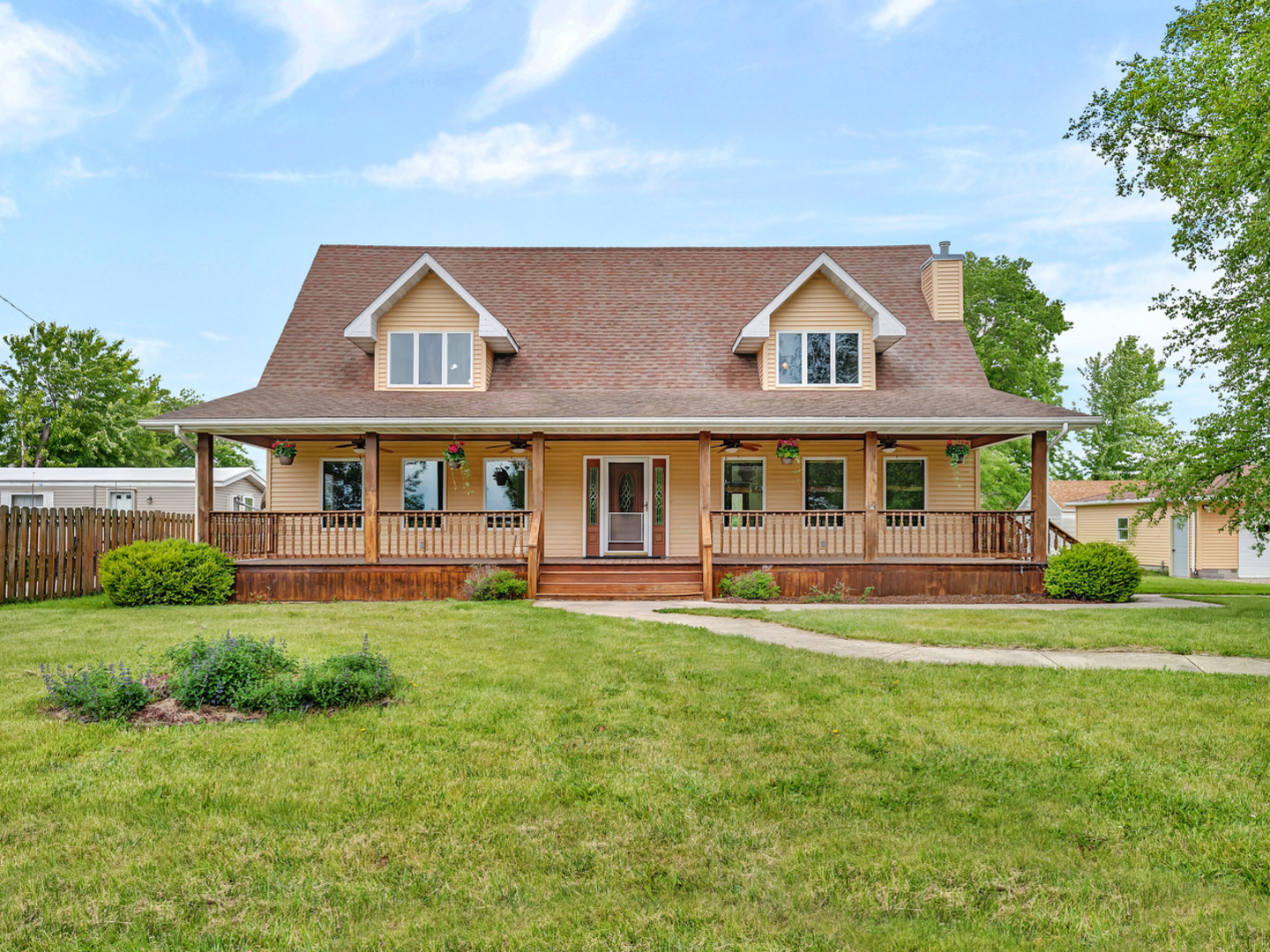 2730 Cemetery Road, Morris, IL 60450