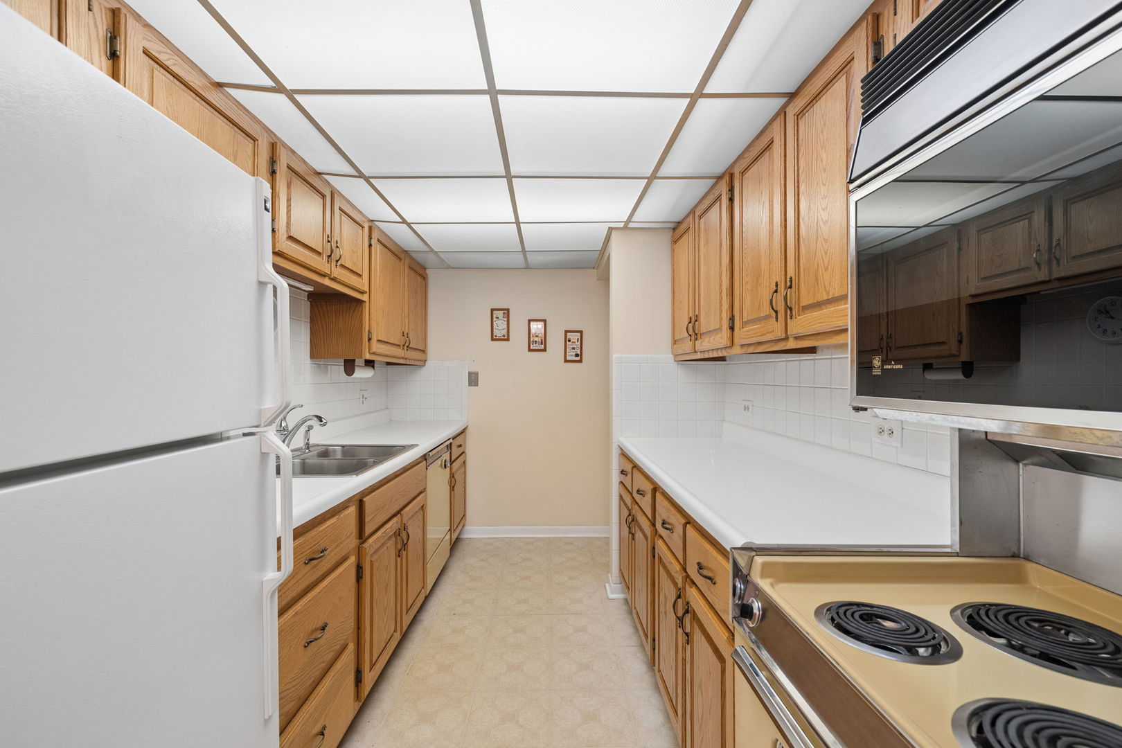 5300 Walnut Avenue #2B, Downers Grove, IL 60515