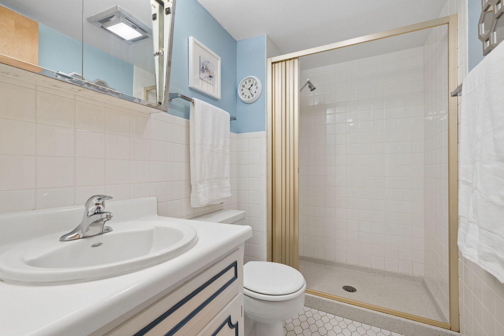 5300 Walnut Avenue #2B, Downers Grove, IL 60515