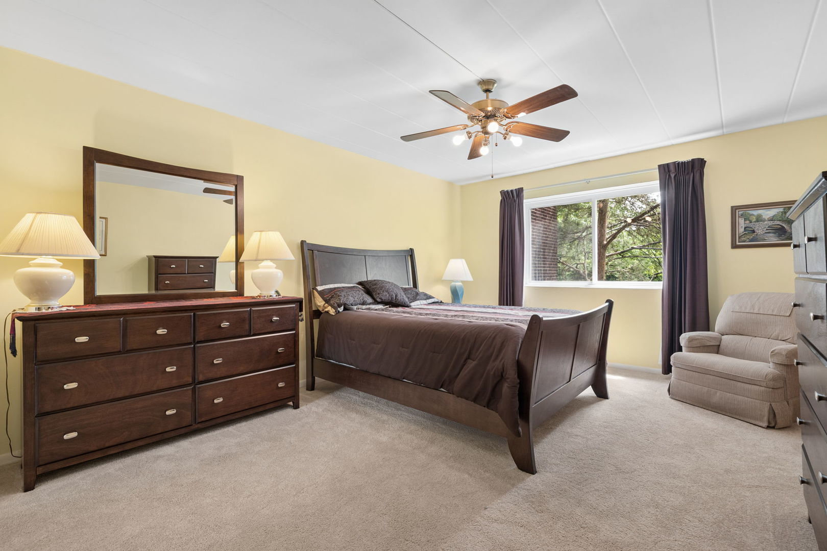 5300 Walnut Avenue #2B, Downers Grove, IL 60515