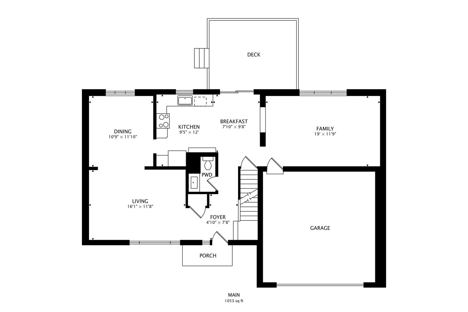 2115 Hitching Post Lane, Schaumburg, IL 60194