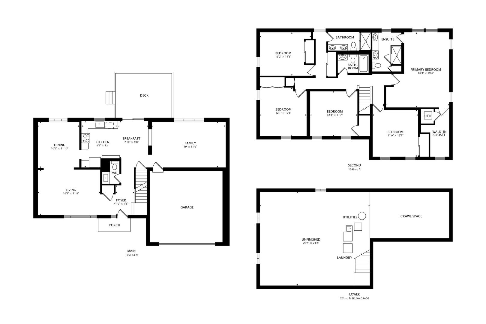 2115 Hitching Post Lane, Schaumburg, IL 60194