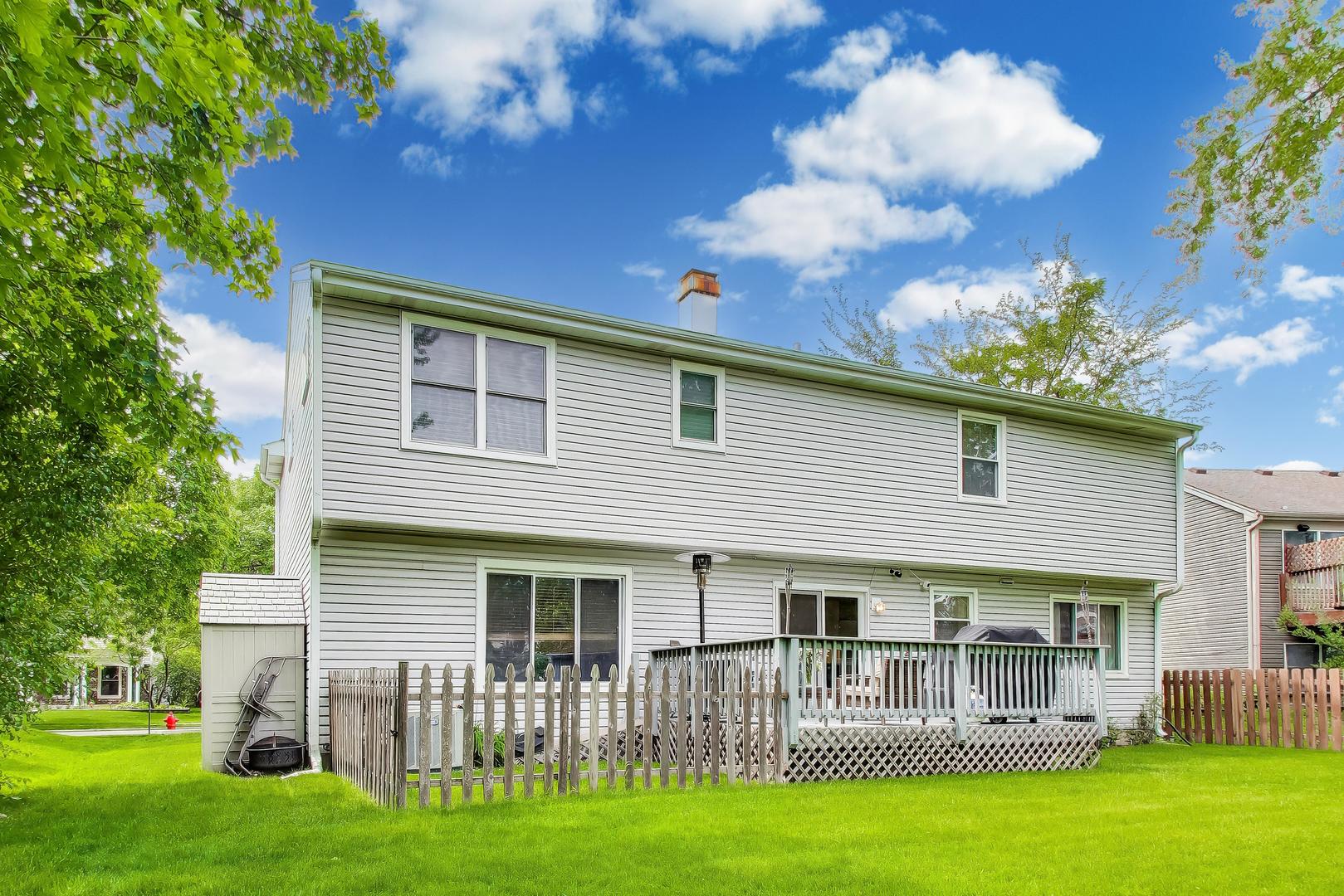 2115 Hitching Post Lane, Schaumburg, IL 60194