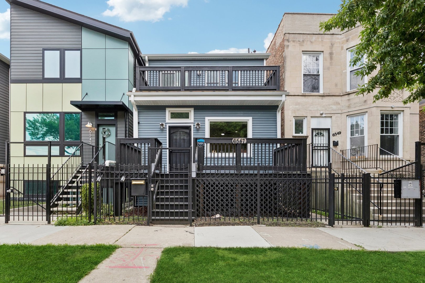 6547 S Langley Avenue, Chicago, IL 60637