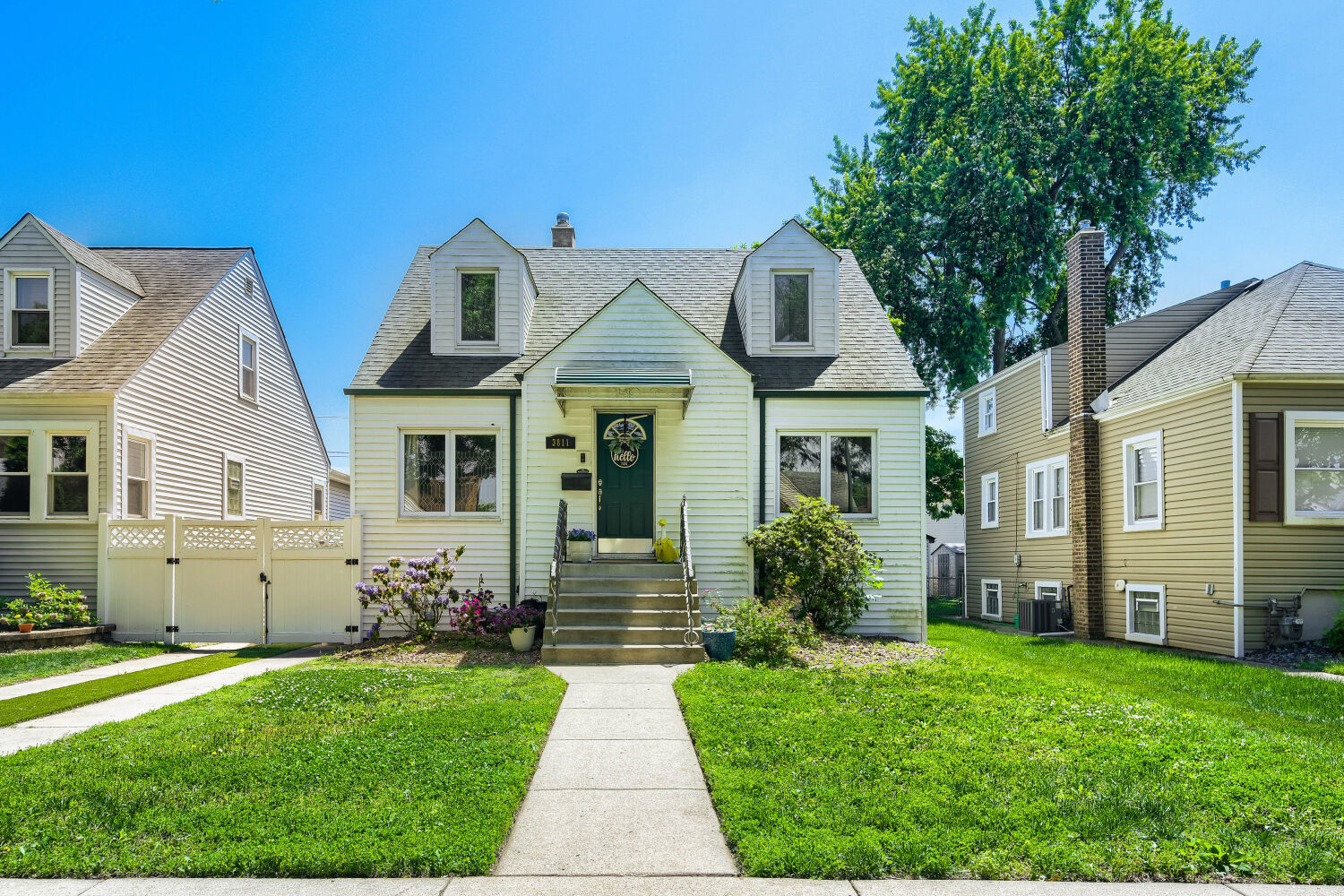 3811 W 110th Street, Chicago, IL 60655