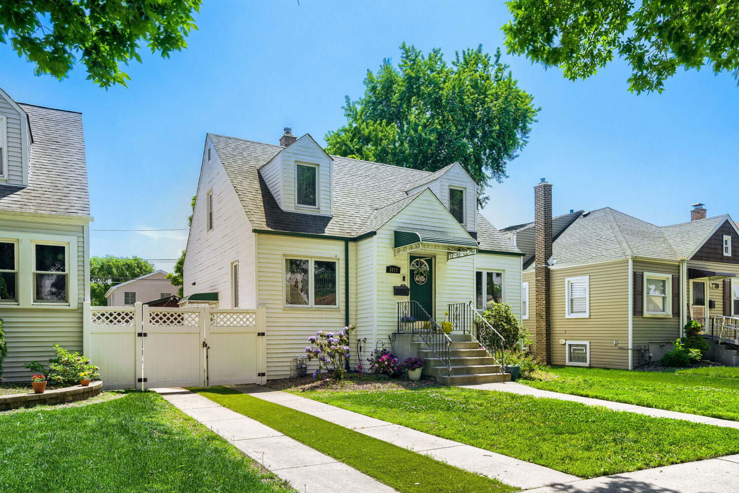 3811 W 110th Street, Chicago, IL 60655