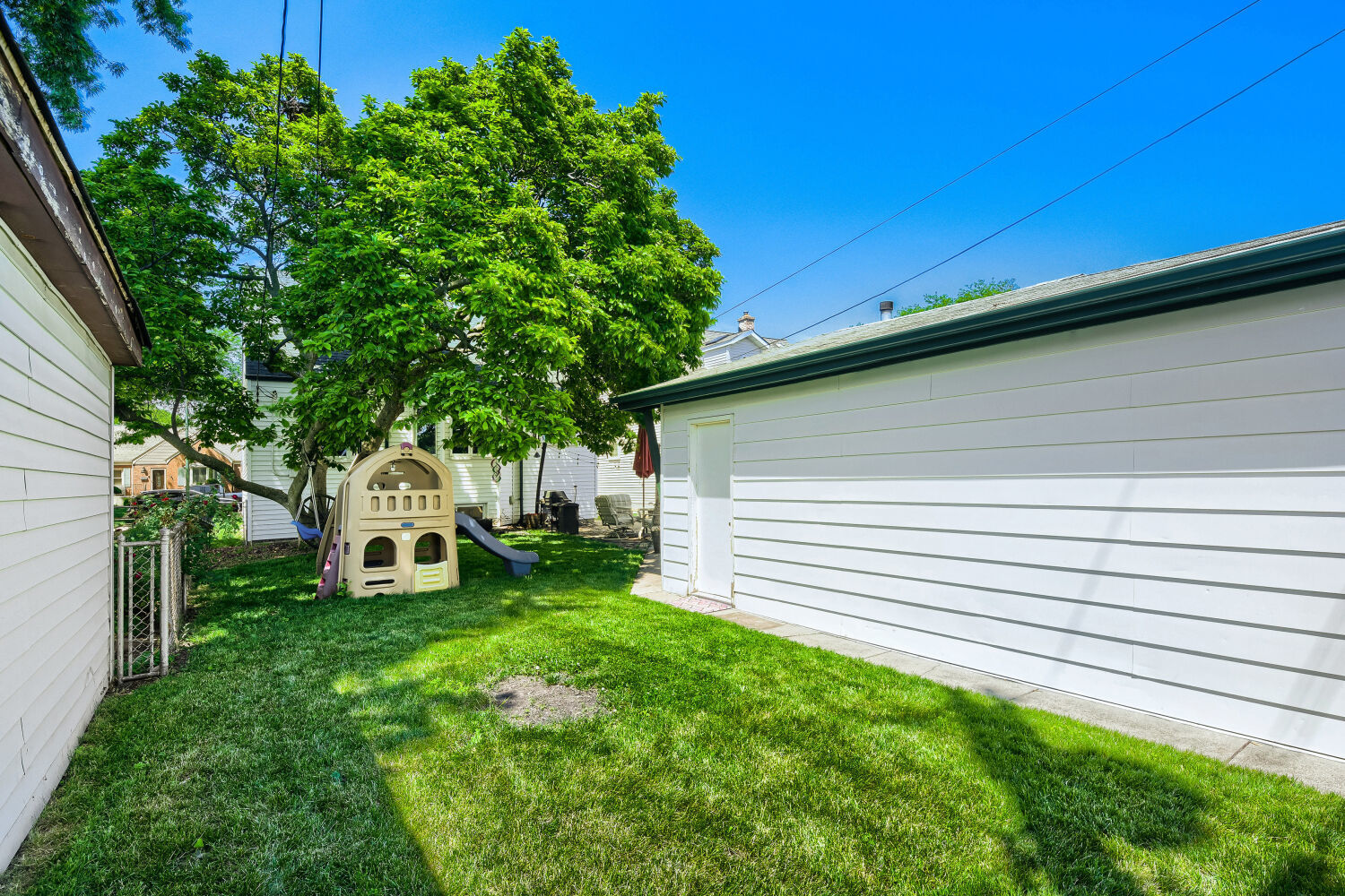 3811 W 110th Street, Chicago, IL 60655