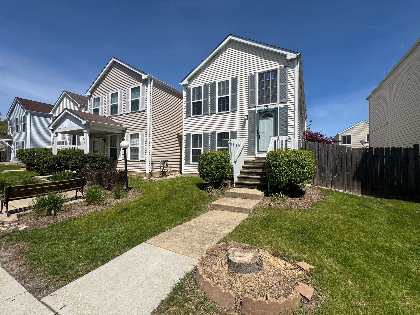 791 Serendipity Drive, Aurora, IL 60504