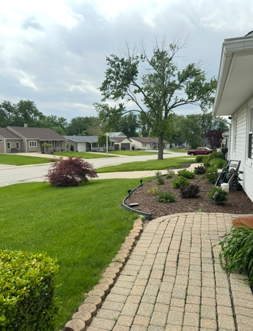 10248 Hibiscus Drive, Orland Park, IL 60462