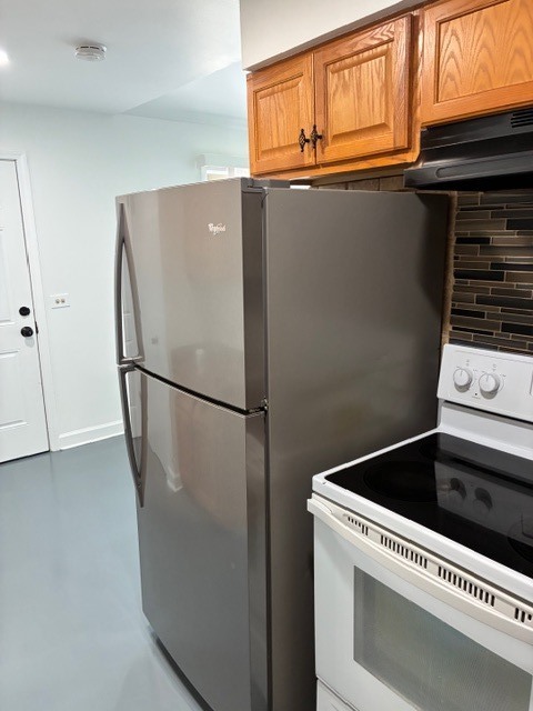 3029 Bright Street #1B, Franklin Park, IL 60131