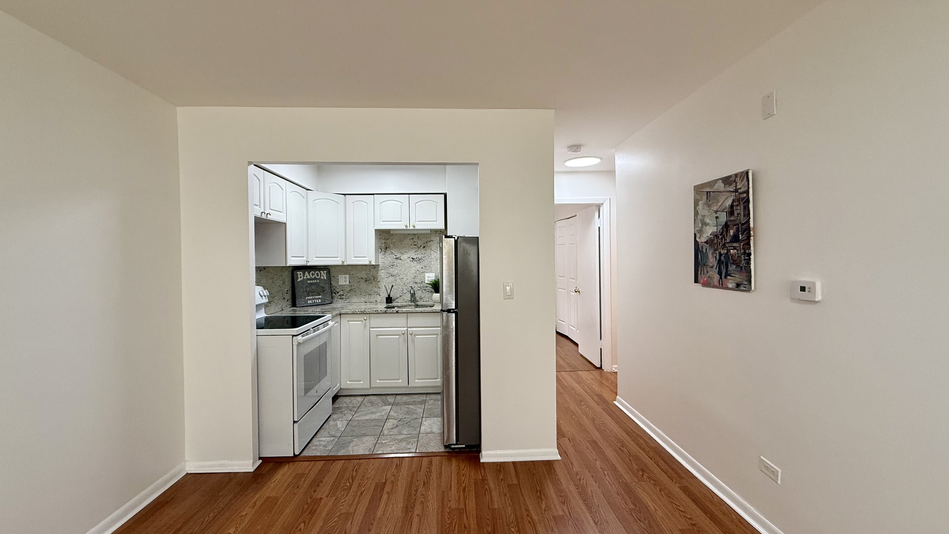 327 Wisconsin Avenue #6A, Oak Park, IL 60302