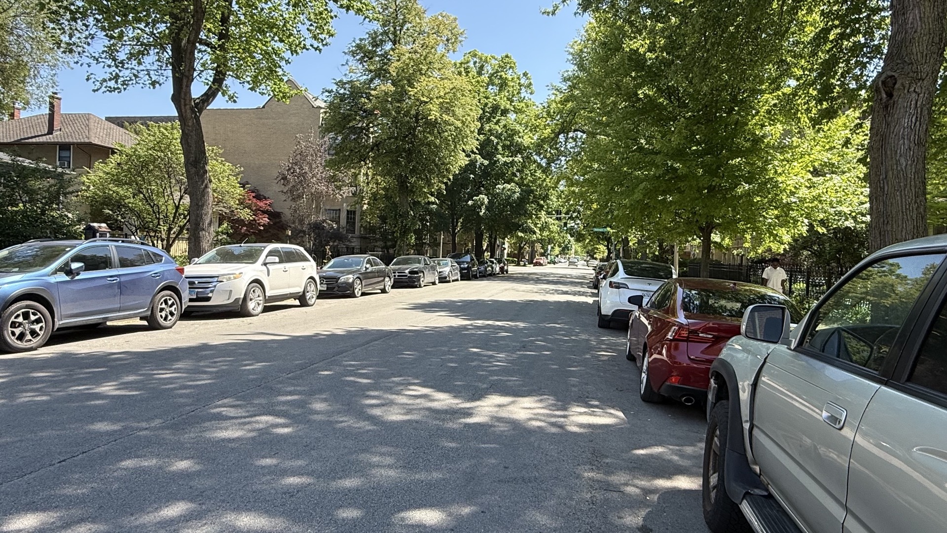 327 Wisconsin Avenue #6A, Oak Park, IL 60302
