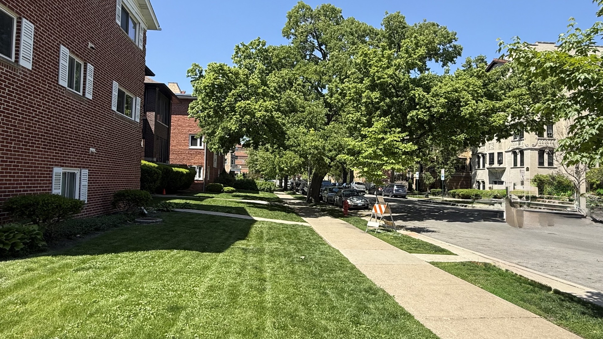 327 Wisconsin Avenue #6A, Oak Park, IL 60302