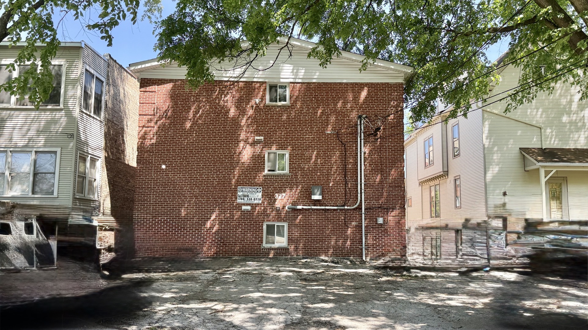 327 Wisconsin Avenue #6A, Oak Park, IL 60302