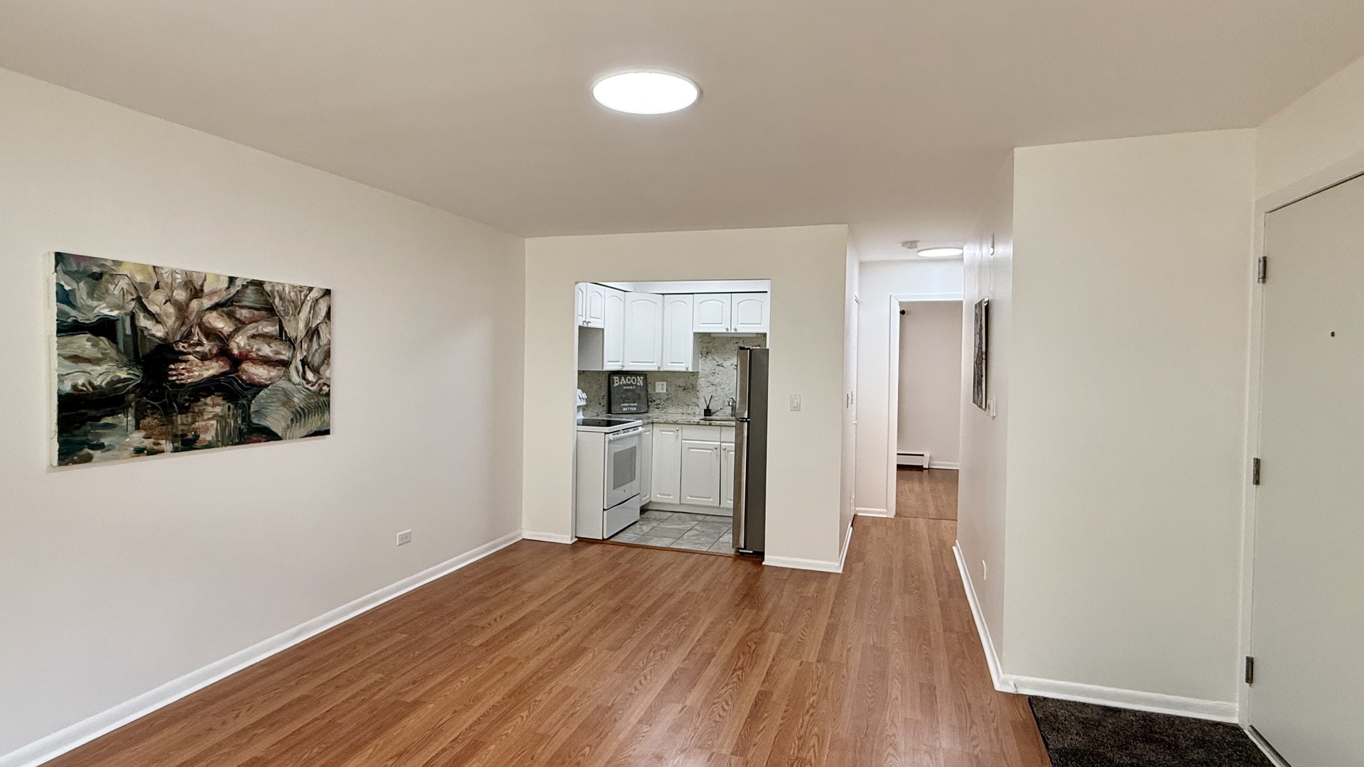 327 Wisconsin Avenue #6A, Oak Park, IL 60302