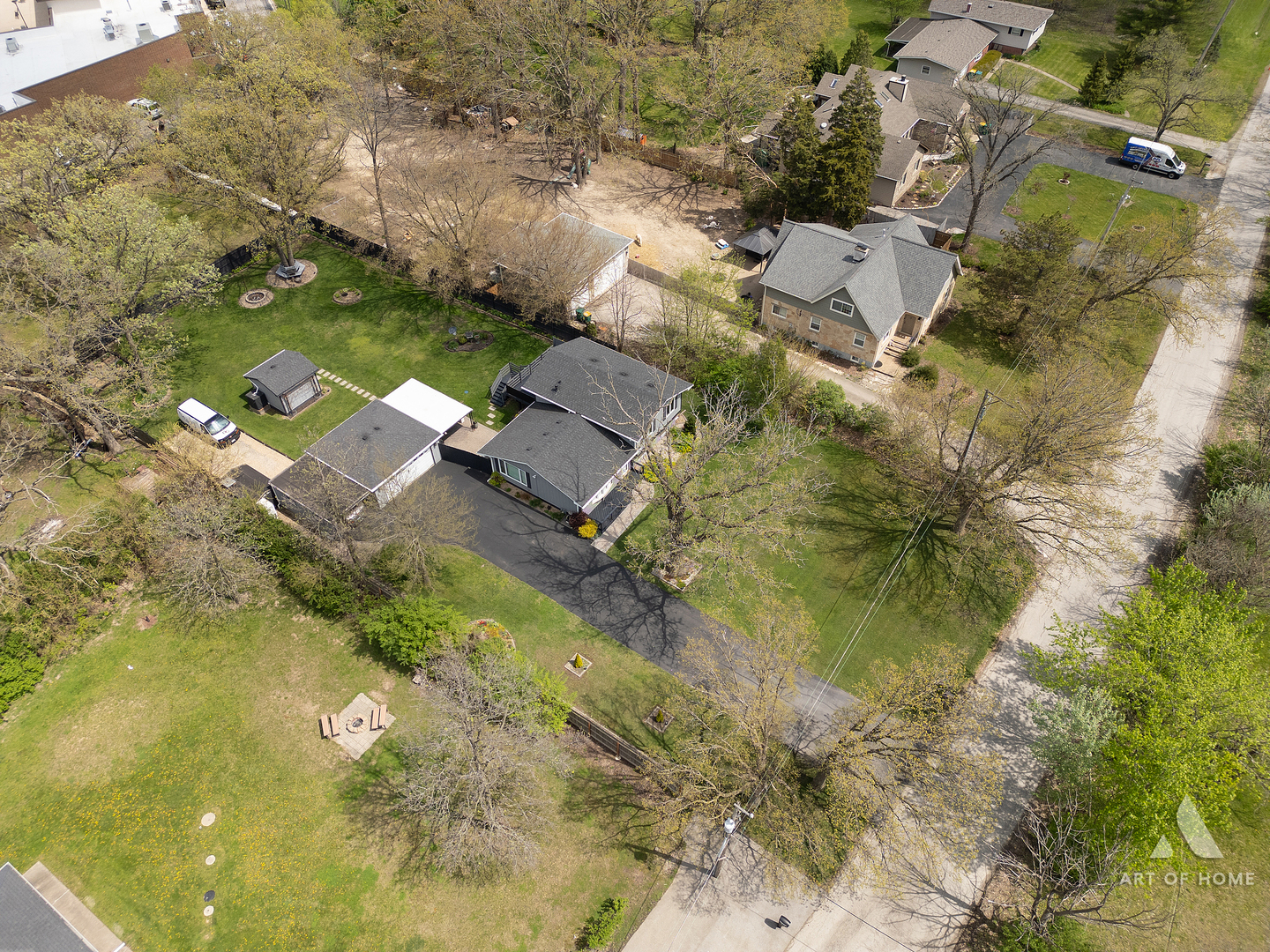 15529 129th Street, Lemont, IL 60439