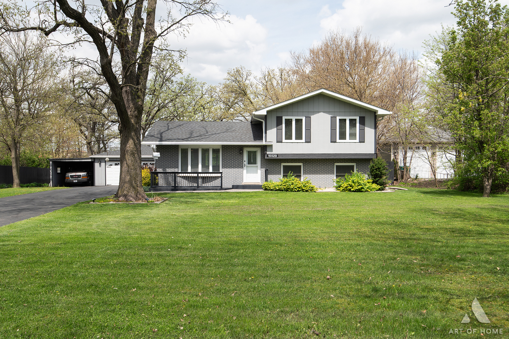 15529 129th Street, Lemont, IL 60439