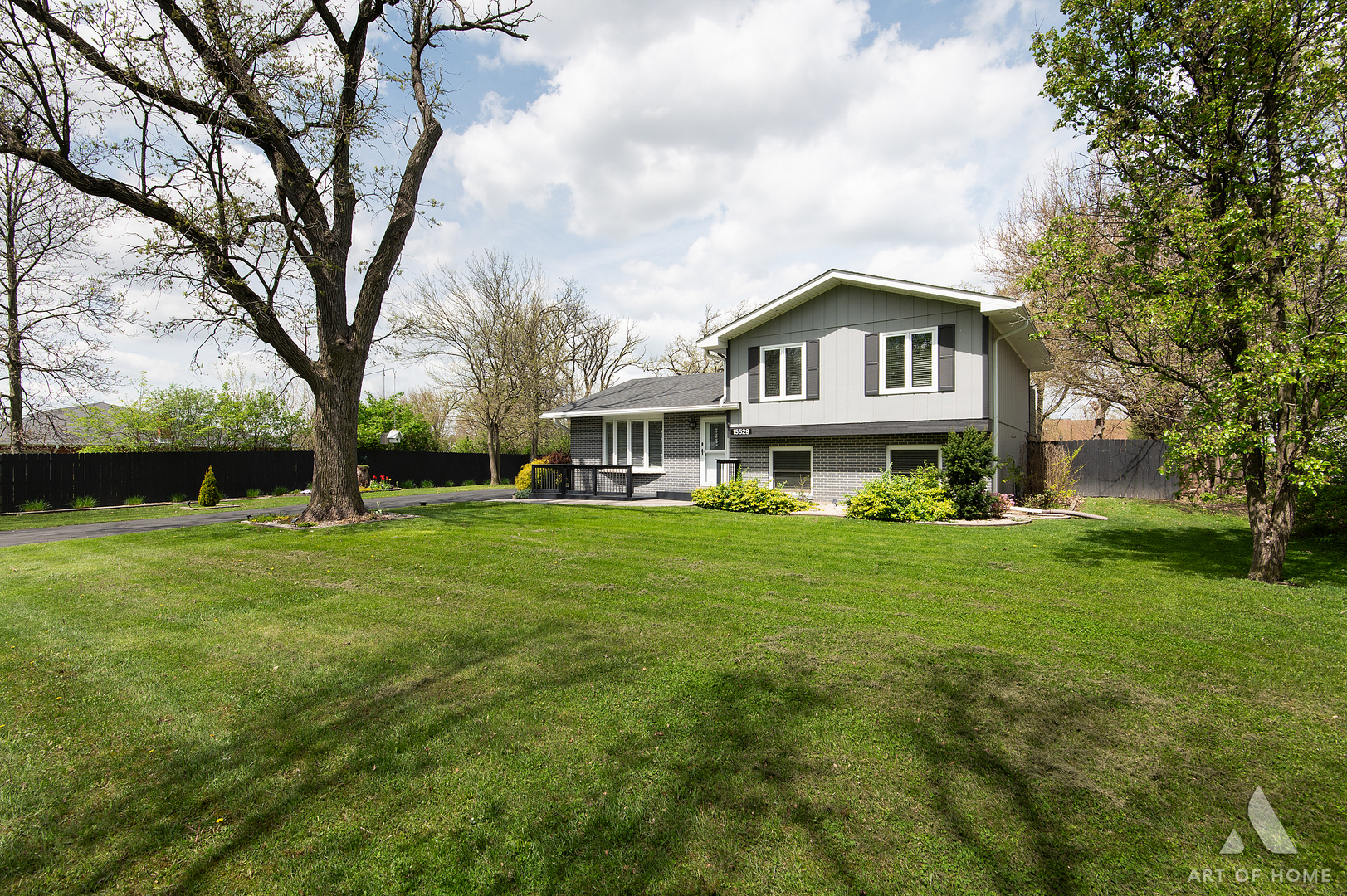 15529 129th Street, Lemont, IL 60439
