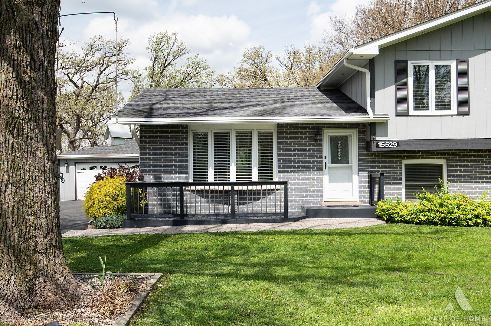 15529 129th Street, Lemont, IL 60439