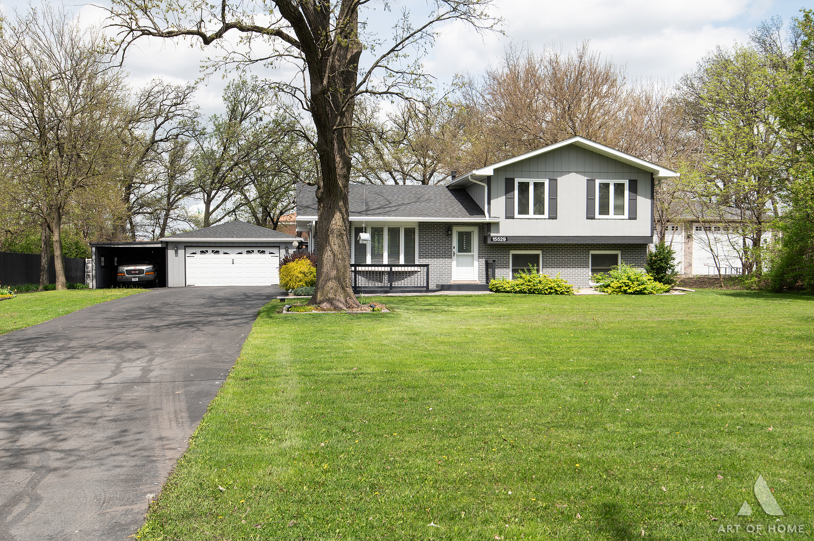 15529 129th Street, Lemont, IL 60439
