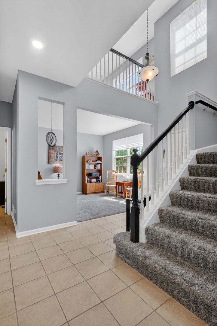 704 Camden Drive, Minooka, IL 60447