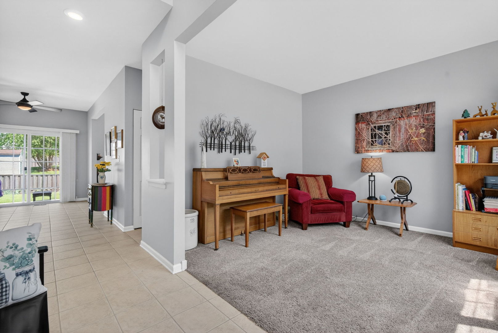 704 Camden Drive, Minooka, IL 60447