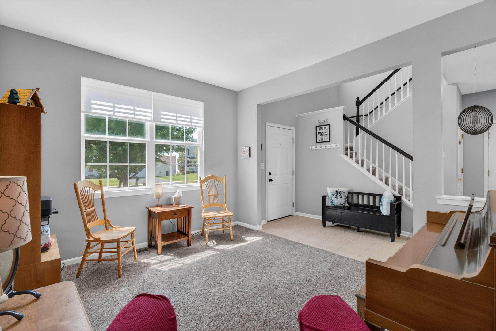 704 Camden Drive, Minooka, IL 60447