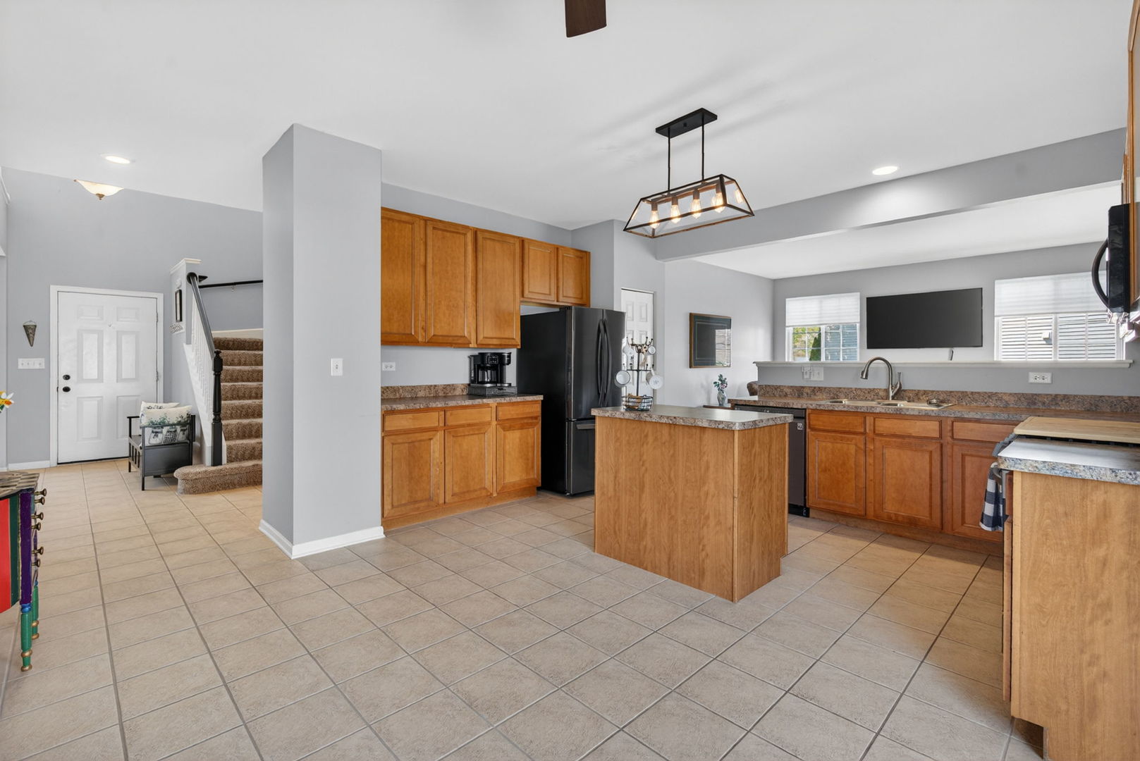 704 Camden Drive, Minooka, IL 60447