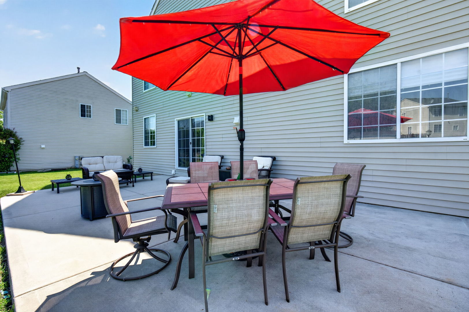704 Camden Drive, Minooka, IL 60447