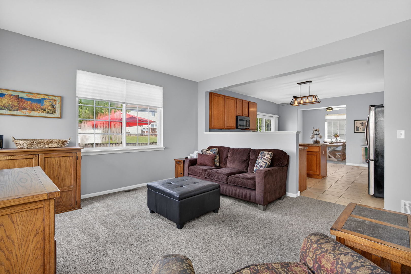 704 Camden Drive, Minooka, IL 60447
