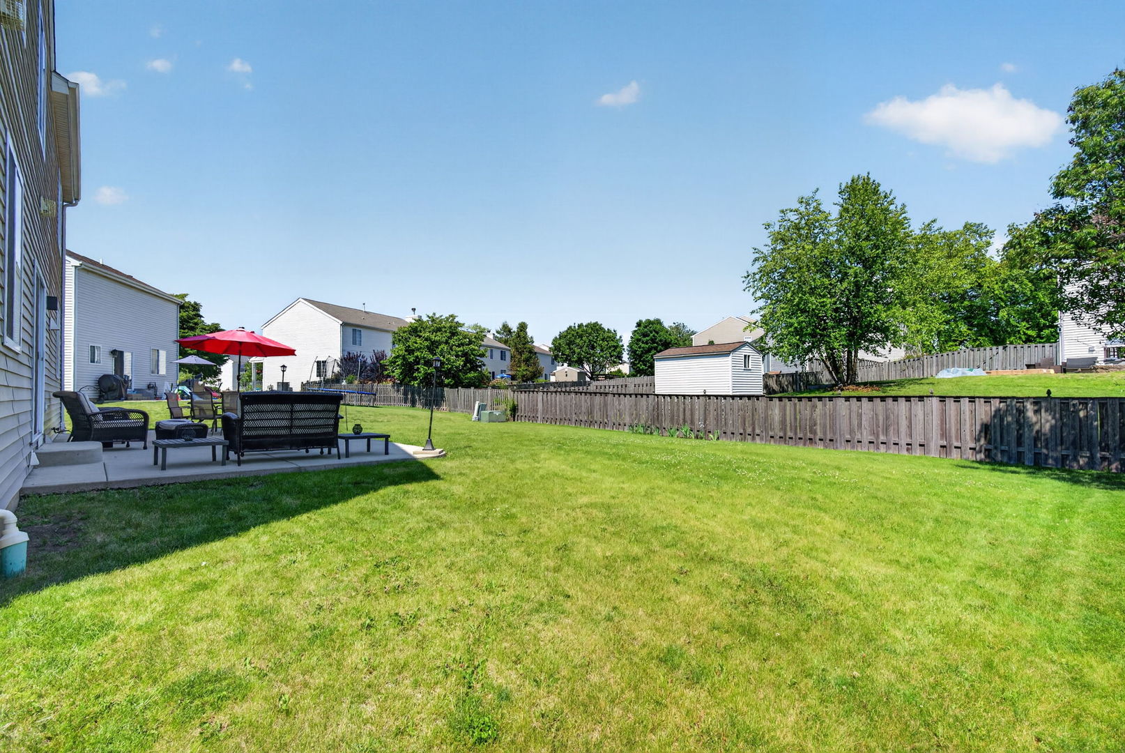 704 Camden Drive, Minooka, IL 60447
