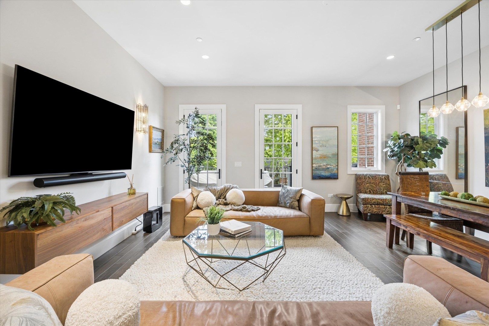 227 Burlington Avenue #2, Clarendon Hills, IL 60514