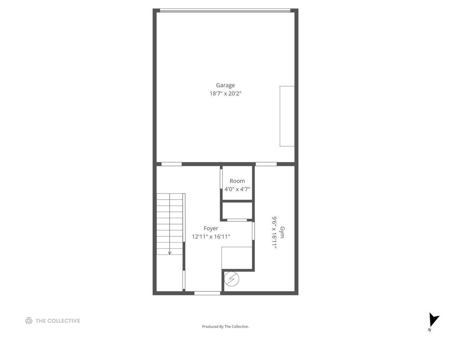 227 Burlington Avenue #2, Clarendon Hills, IL 60514