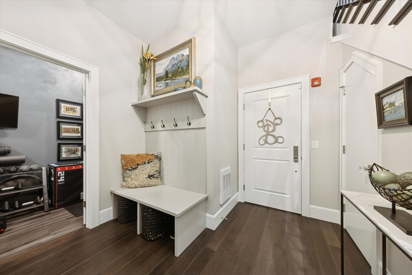 227 Burlington Avenue #2, Clarendon Hills, IL 60514
